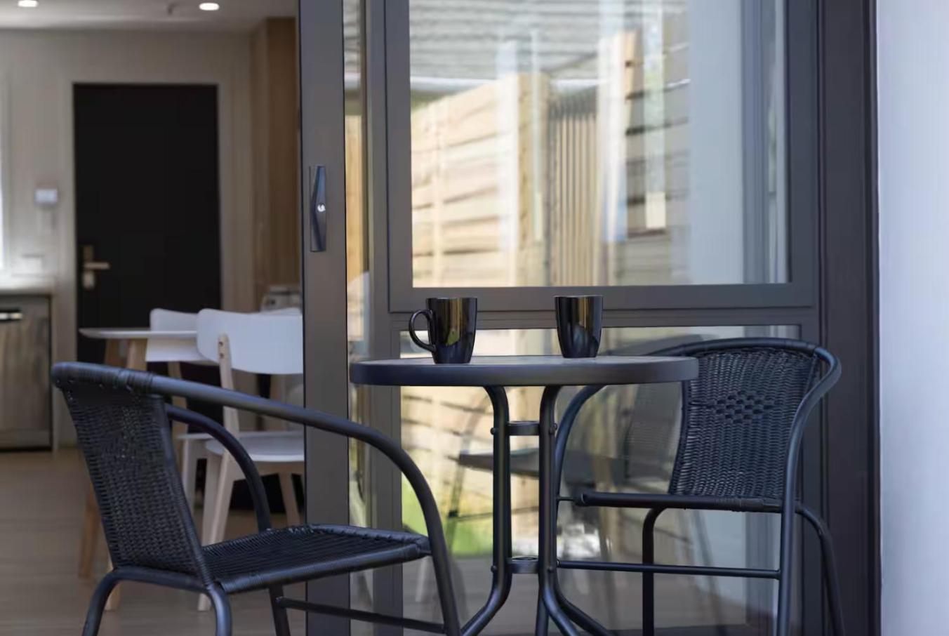 Discover A Brand New Apartment In Vibrant Chch クライストチャーチ エクステリア 写真